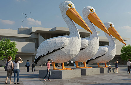 Arts and culture near 1000 Boulevard of the Arts