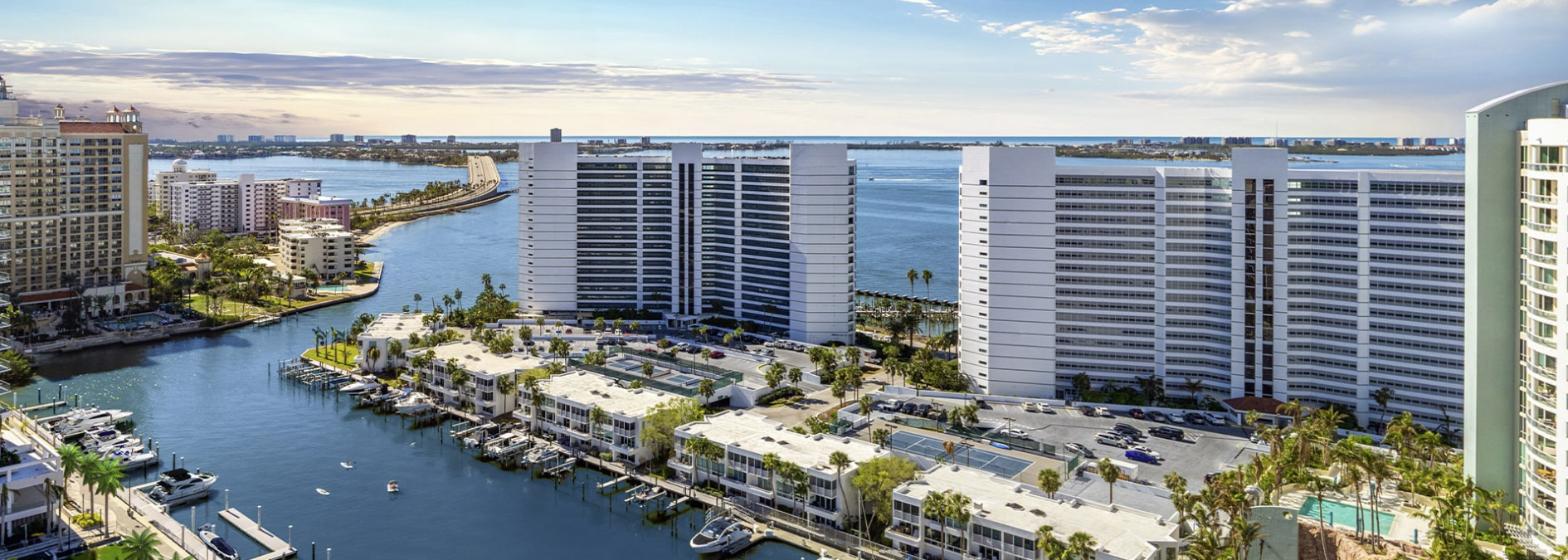 THE BARBOR RESIDENCES