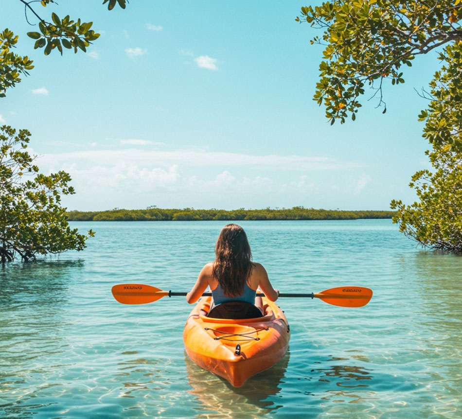 THE BAY 53 ACRES OF OUTDOOR ENJOYMENT