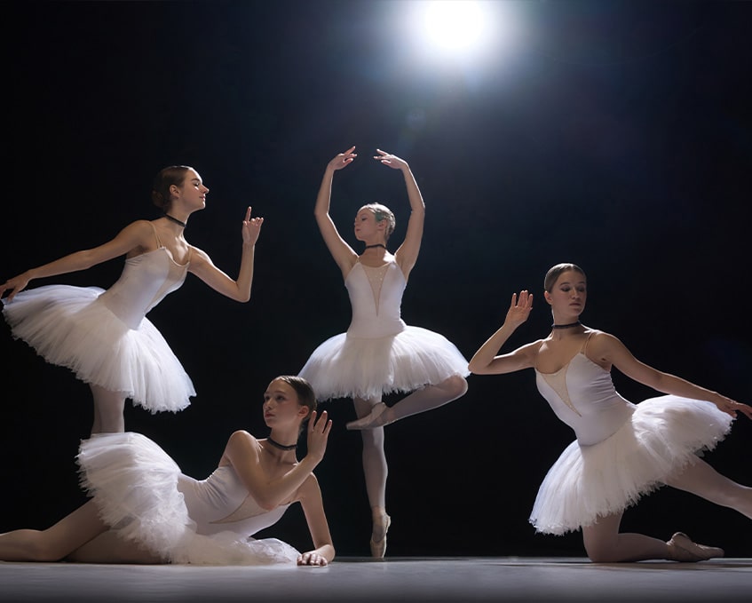 SARASOTA CULTURAL ATTRACTIONS DEFINE THE CITY