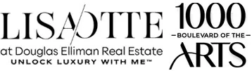 Lisa Otte Real Estate Agent Logo