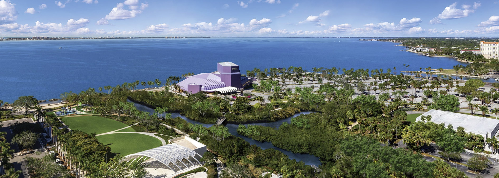 The Bay Residences