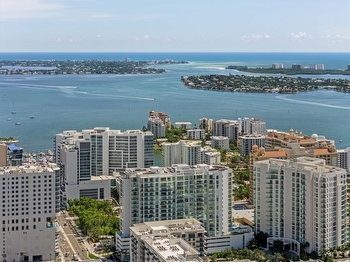 Why Living in Downtown Sarasota and The Quay Is the Ultimate Florida Lifestyle thumbnail